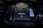 Mercedes-Benz C200 Coupe AMG Line 2016 года (AU)